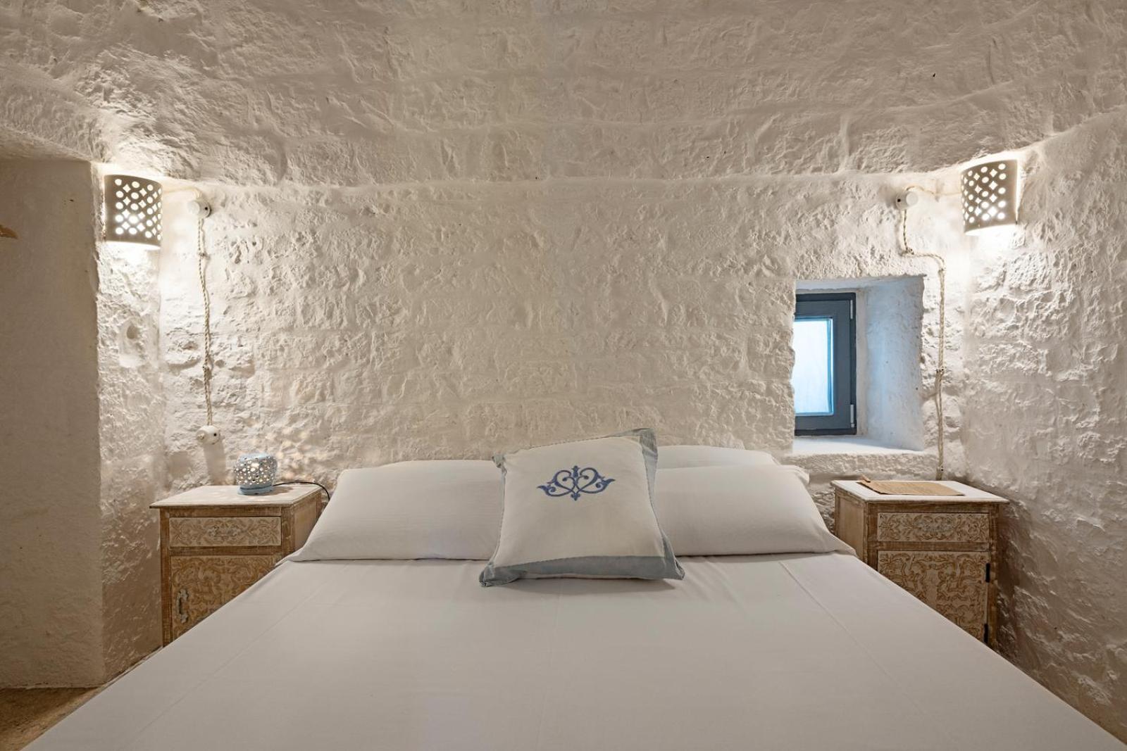 Trullitria Rooms Alberobello Eksteriør bilde